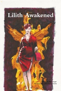 Paperback Lilith Awakened Book