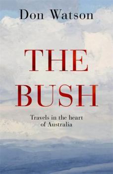 Hardcover The Bush Book