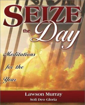 Paperback Seize the Day Book