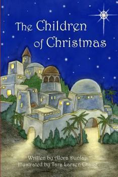Paperback The Children of Christmas Book