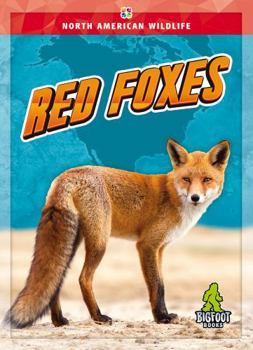 Red Foxes