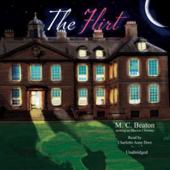 The Flirt - Book #1 of the Regency Intrigue