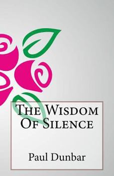Paperback The Wisdom Of Silence Book