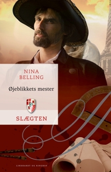 Paperback Slægten 11: Øjeblikkets mester [Danish] Book