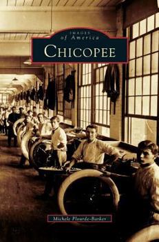 Hardcover Chicopee Book