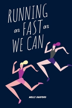 Paperback Running as Fast as We Can Book