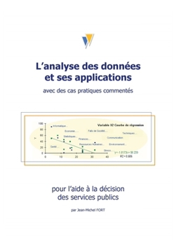 Paperback L'Analyse Des Donnees Et Ses Applications [French] Book