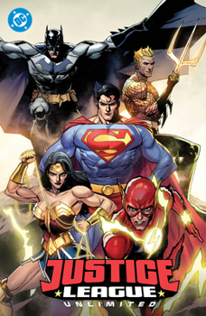 Paperback Justice League Unlimited Vol. 4: Villain Amnesty Book