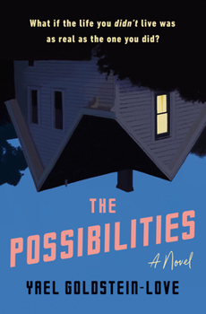 Hardcover The Possibilities Book