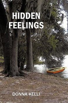 Paperback Hidden Feelings Book
