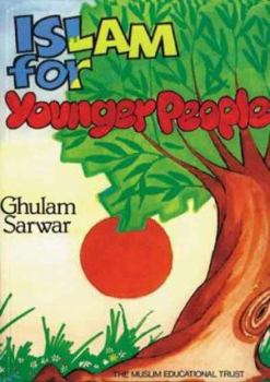Paperback Islam for Younger People Book