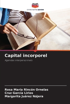 Paperback Capital incorporel [French] Book