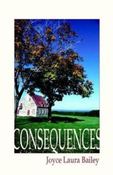 Paperback Consequences Book