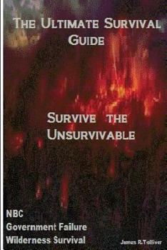 Paperback The Ultimate Survival Guide: Dooms Day Book