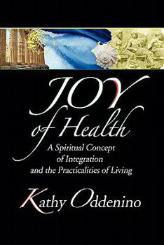 Paperback Joy of Health Book