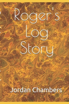 Paperback Roger's Log Story Book