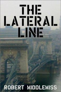 Paperback Lateral Line Book