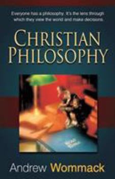 Paperback Christian Philosophy Book