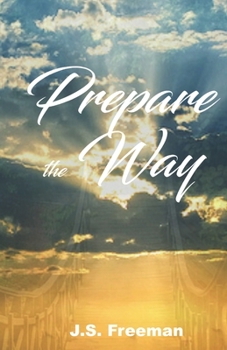 Paperback Prepare the Way Book