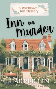 Paperback Inn for Murder: Cozy Romance Mystery Book