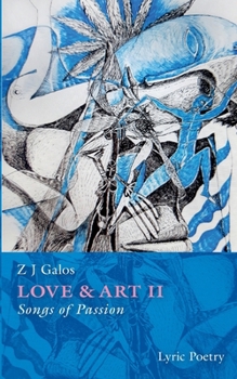 Love & Art: Songs of Passion, Second Volume