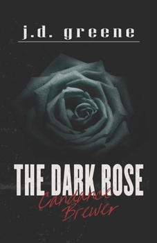 Paperback Candance Brewer - The Dark Rose [Italian] Book