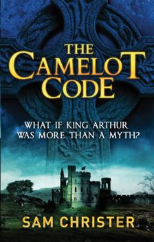 Paperback The Camelot Code [Paperback] [Sep 26, 2013] Sam Christer Book