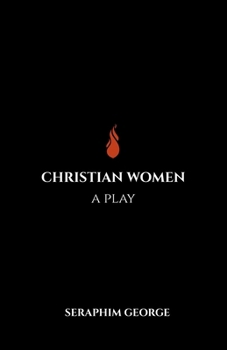Paperback Christian Women: A Play Book