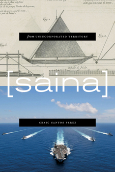 Paperback From Unincorporated Territory [Saina] Book