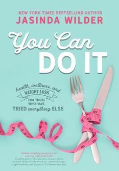 Hardcover You Can Do It Book