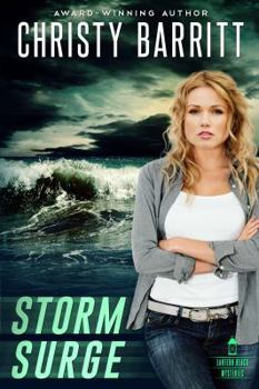 Storm Surge - Book #3 of the Lantern Beach Universe