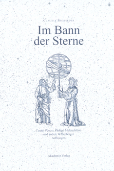 Hardcover Im Bann Der Sterne [German] Book