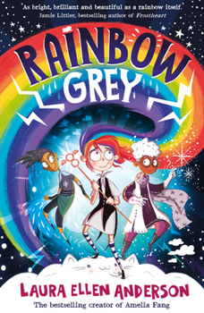Rainbow Grey
