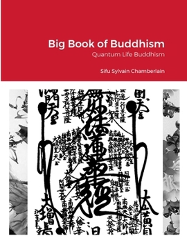 Paperback Big Book of Buddhism Book