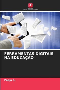 Ferramentas Digitais Na Educação (Portuguese Edition)