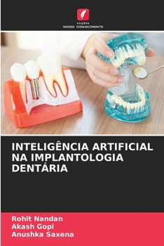 Inteligência Artificial Na Implantologia Dentária (Portuguese Edition)