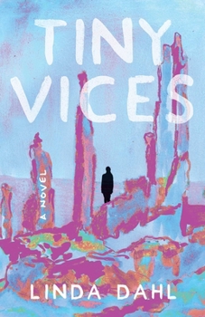 Paperback Tiny Vices Book