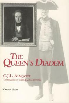 Paperback The Queen's Diadem (Studies in Scandinavian Literature and Culture, Vol 1) Book