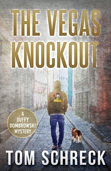 Paperback The Vegas Knockout Book