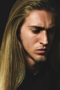 Alex: A Vampire Novel - Book #2 of the House Arturo