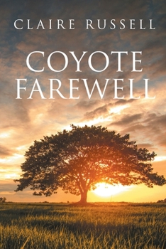 Paperback Coyote Farewell Book