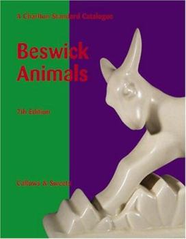 Paperback Beswick Animals: A Charlton Standard Catalogue, Seventh Edition Book