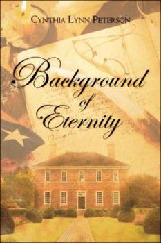 Paperback Background of Eternity Book