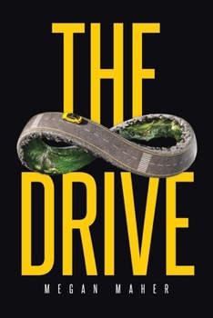 Paperback The Drive Book