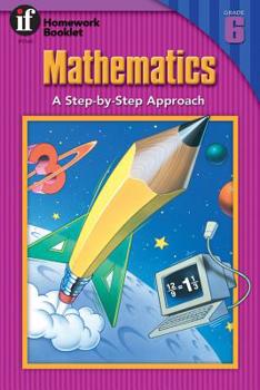 Paperback Mathematics (Homework Booklets) Book