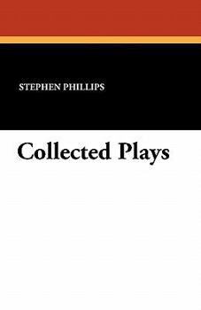 Paperback Collected Plays Book