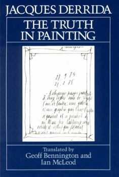 Paperback The Truth in Painting Book