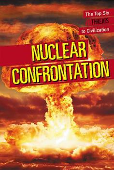 Library Binding Nuclear Confrontation Book