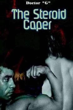 Hardcover The Steroid Caper Book