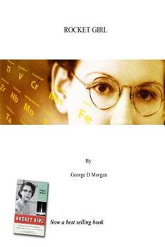 Paperback Rocket Girl -- The Play Book